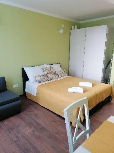 Leilighet Lidija Split