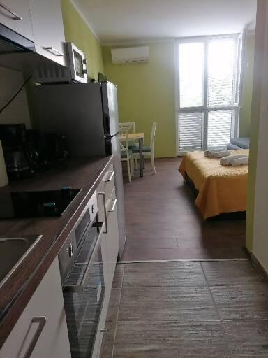 Leilighet Lidija